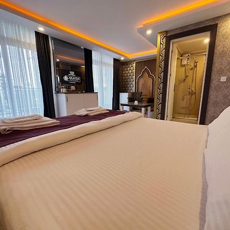 Akayda Butik Hotel (Adults Only) Sidé Extérieur photo