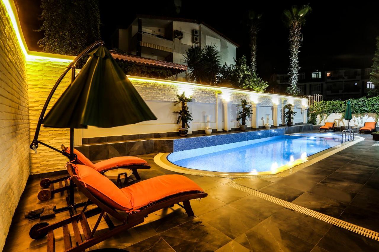 Akayda Butik Hotel (Adults Only) Sidé Extérieur photo