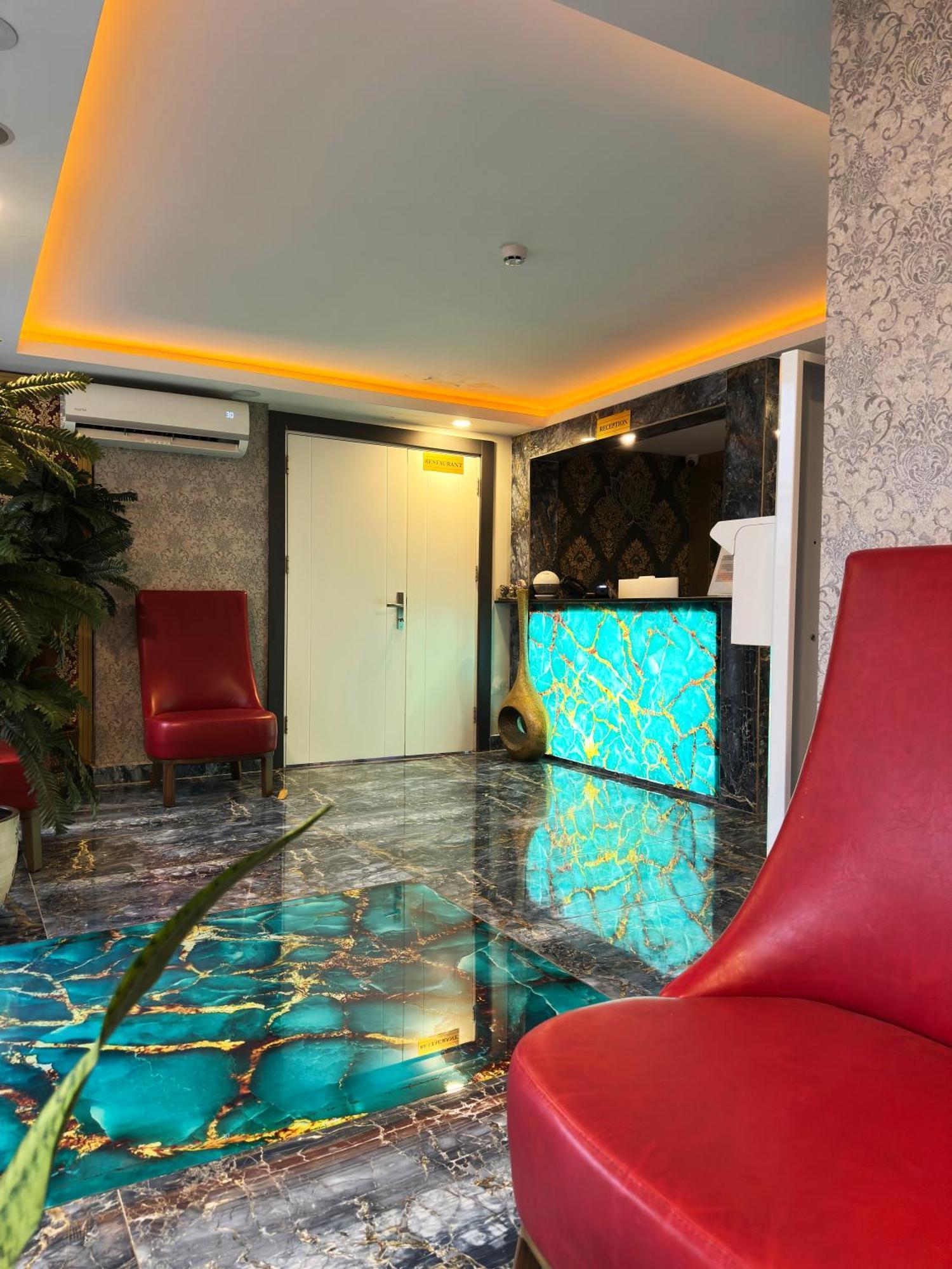 Akayda Butik Hotel (Adults Only) Sidé Extérieur photo