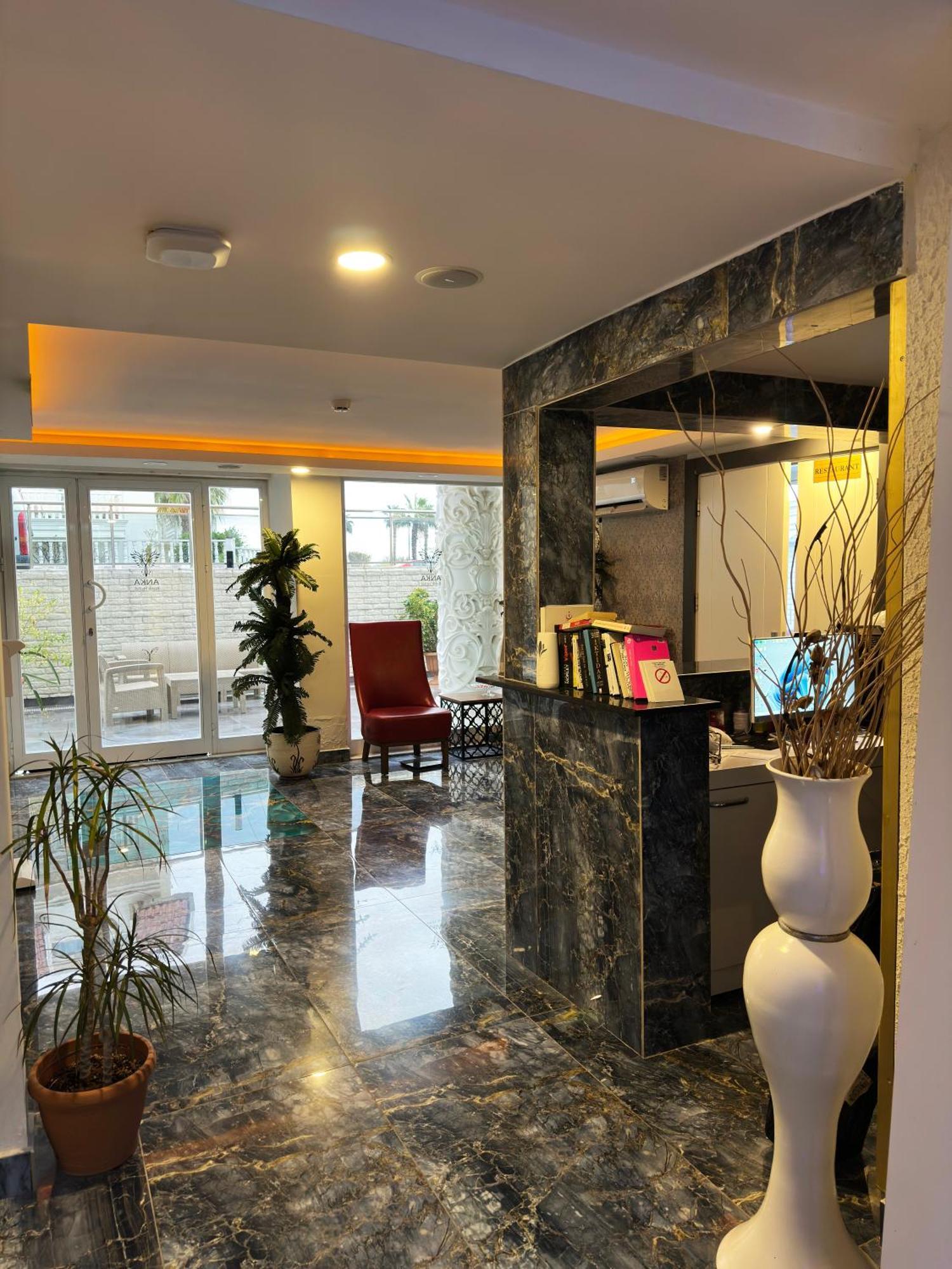 Akayda Butik Hotel (Adults Only) Sidé Extérieur photo