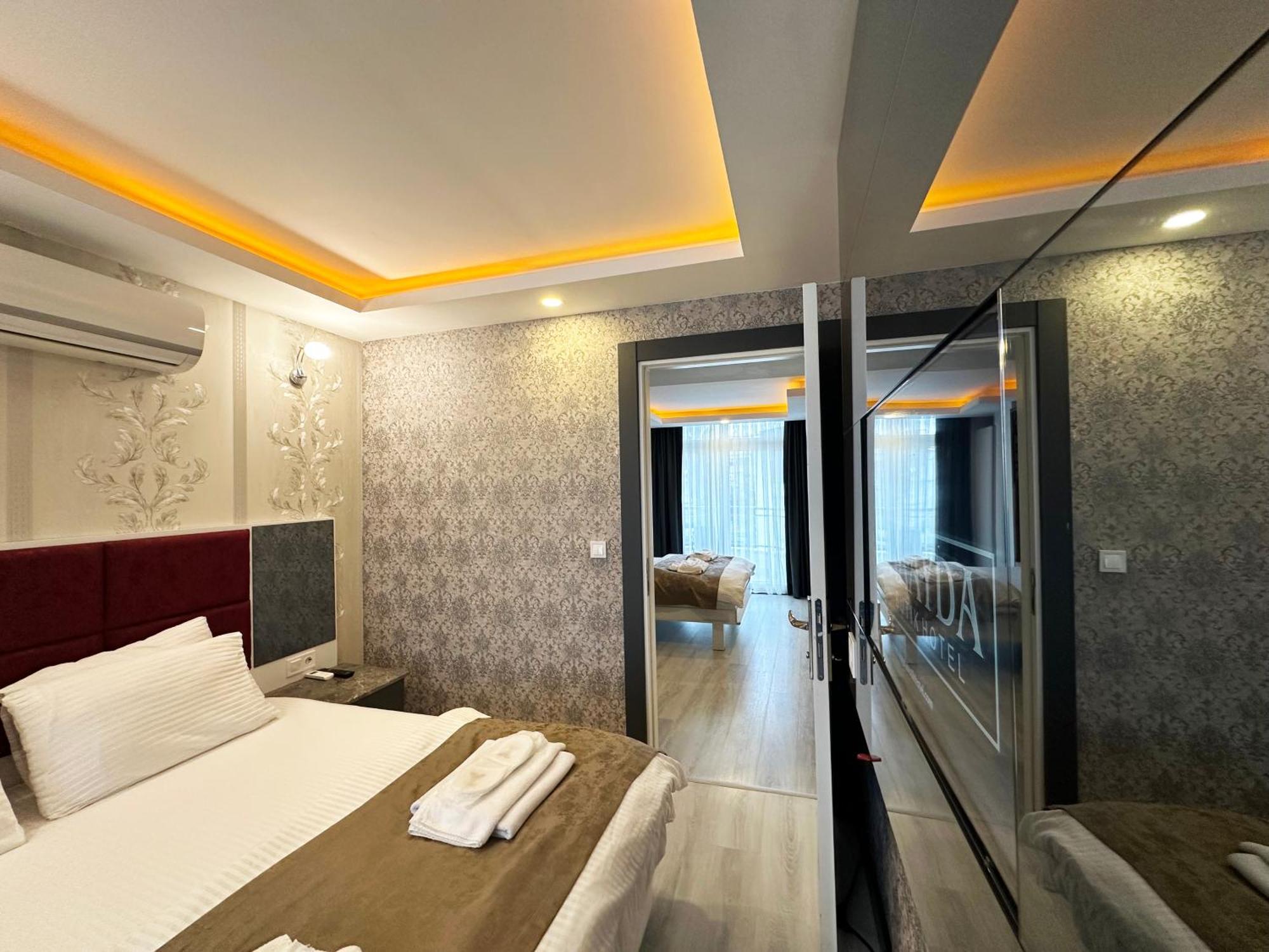 Akayda Butik Hotel (Adults Only) Sidé Extérieur photo