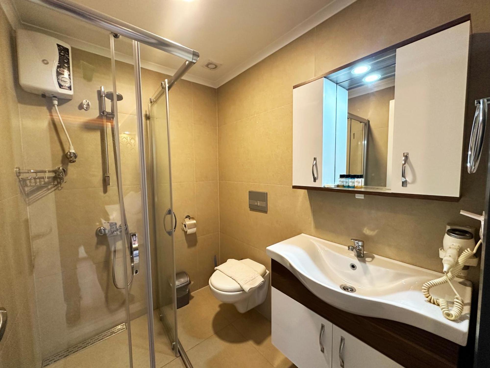Akayda Butik Hotel (Adults Only) Sidé Extérieur photo