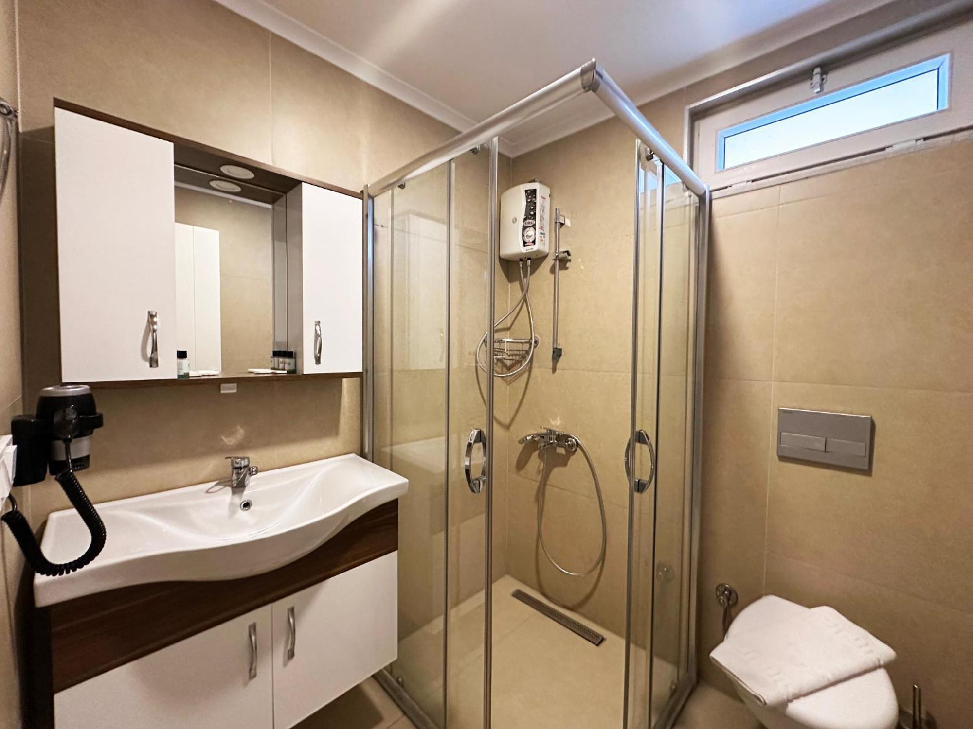 Akayda Butik Hotel (Adults Only) Sidé Extérieur photo